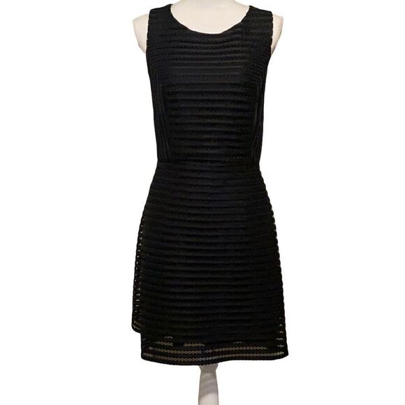 The Limited Dresses & Skirts - The Limited Black Dress 